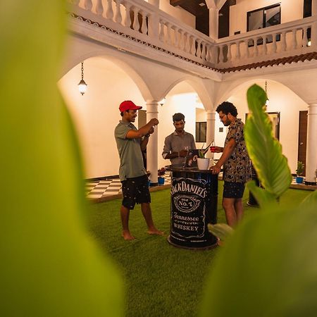 Hotel Sapphire Mansion Alībāg Esterno foto